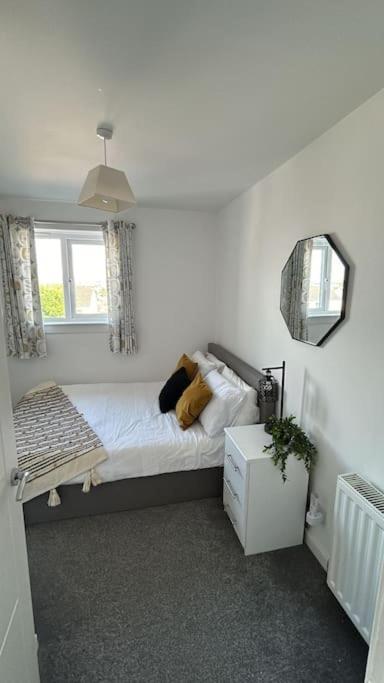 Stylish Highland Home South Kessock Exteriör bild