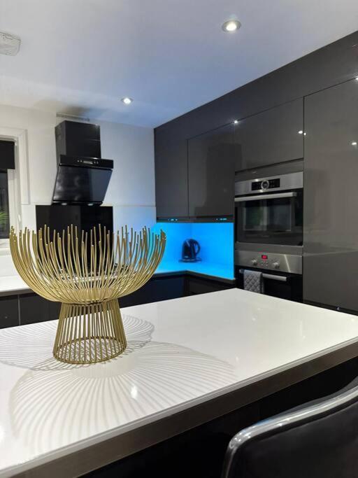 Stylish Highland Home South Kessock Exteriör bild