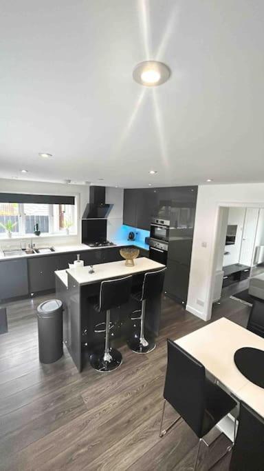 Stylish Highland Home South Kessock Exteriör bild