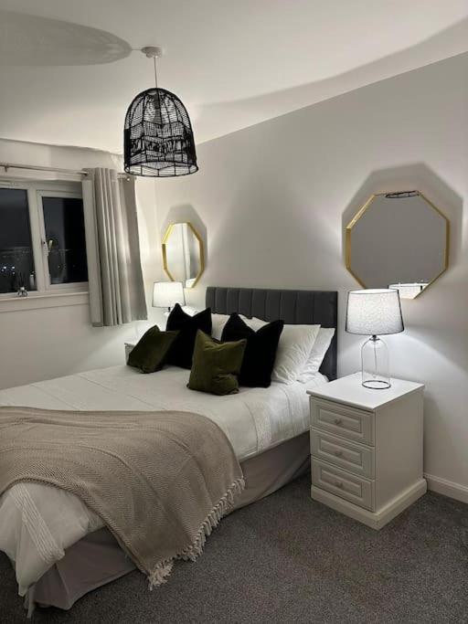 Stylish Highland Home South Kessock Exteriör bild