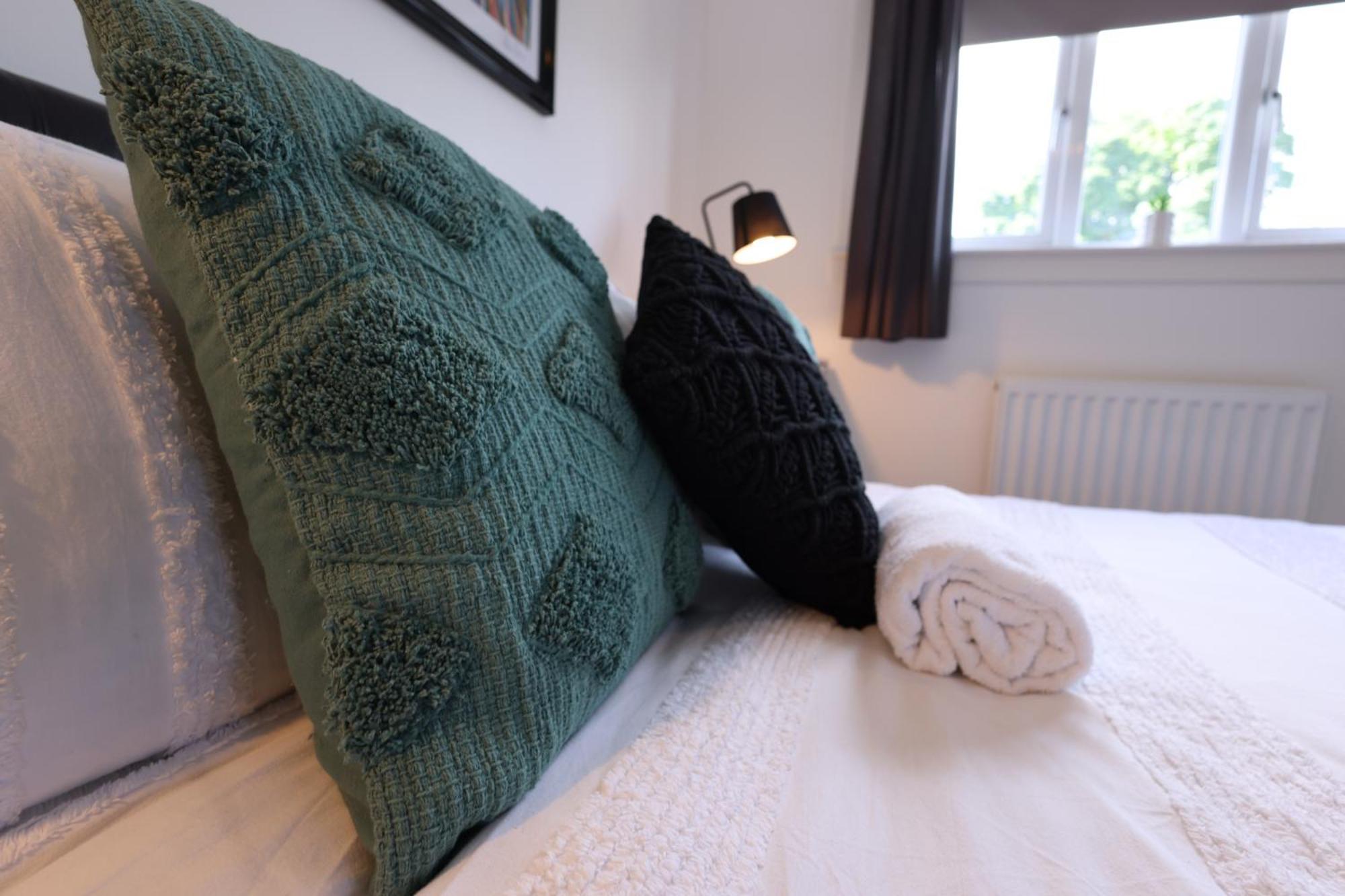 Stylish Highland Home South Kessock Exteriör bild