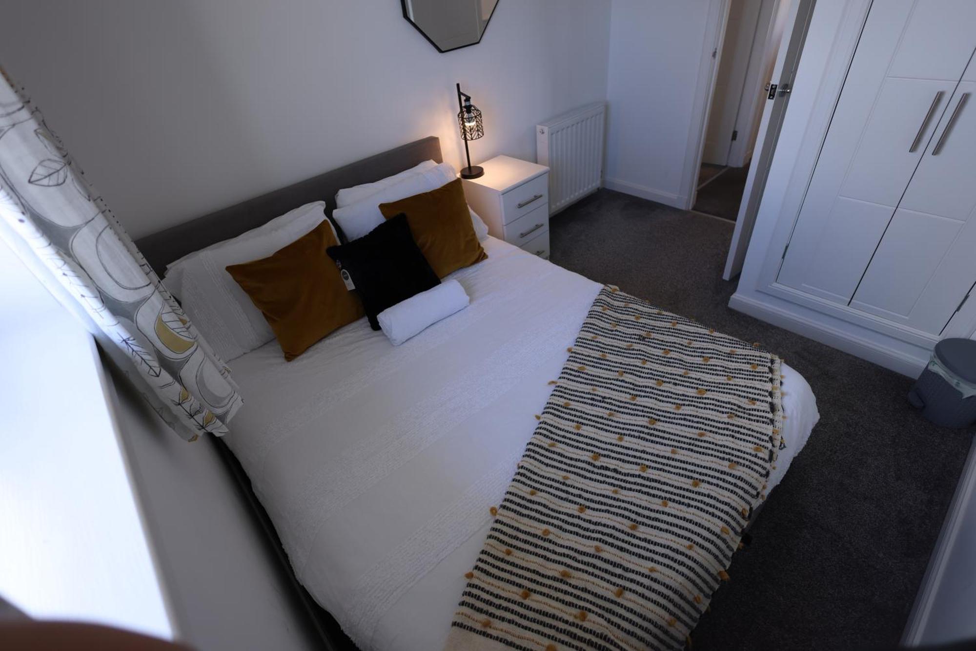 Stylish Highland Home South Kessock Exteriör bild
